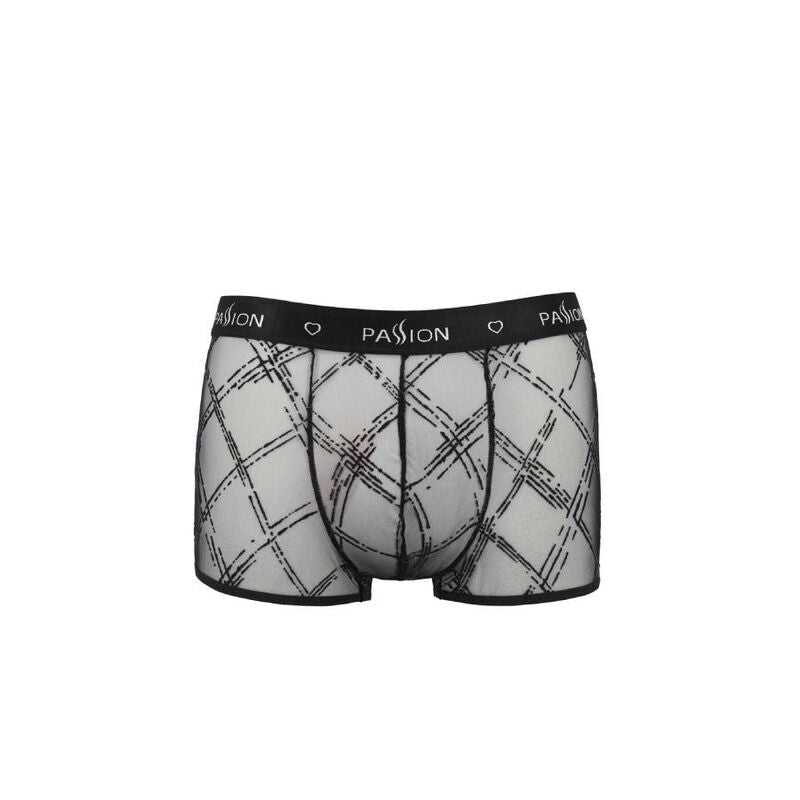 PASSION - 032 SHORT JAMES BLACK S/M - Amore24