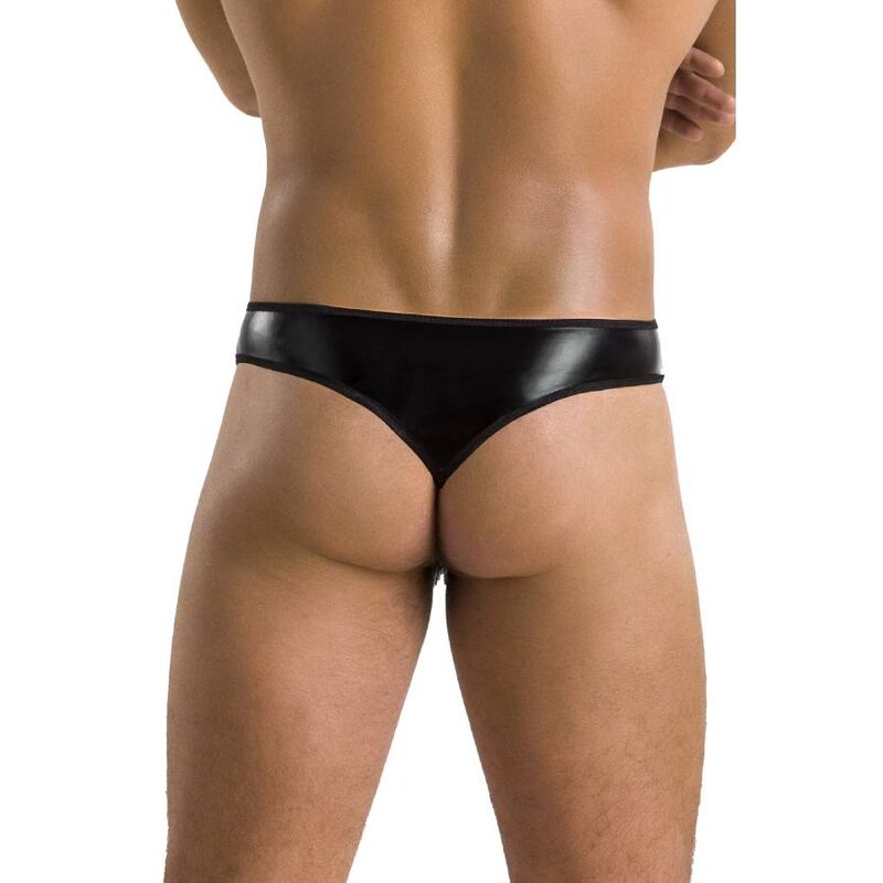 PASSION - 033 PAUL THONG BLACK S/M - Amore24