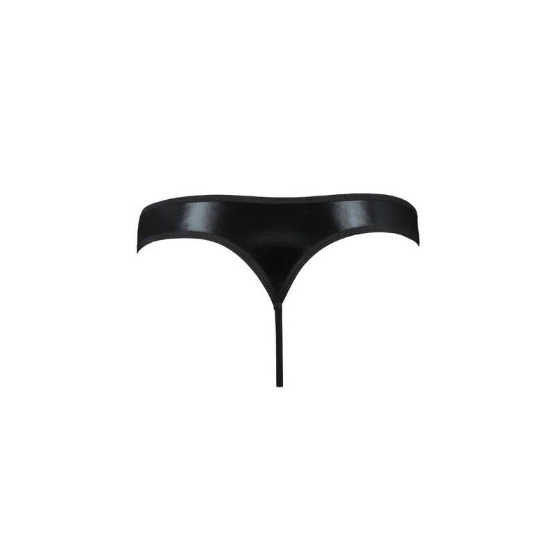 PASSION - 033 PAUL THONG BLACK S/M - Amore24