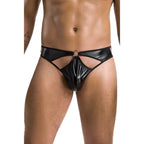 PASSION - 033 PAUL THONG BLACK S/M - Amore24