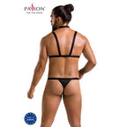 PASSION - 039 SET ANDREW BLACK S/M - Amore24