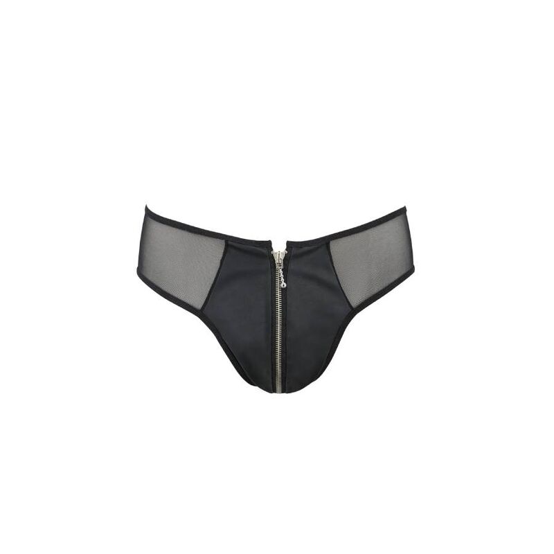 PASSION - 042 SLIP TIMMY BLACK S/M - Amore24