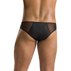 PASSION - 042 SLIP TIMMY BLACK S/M - Amore24