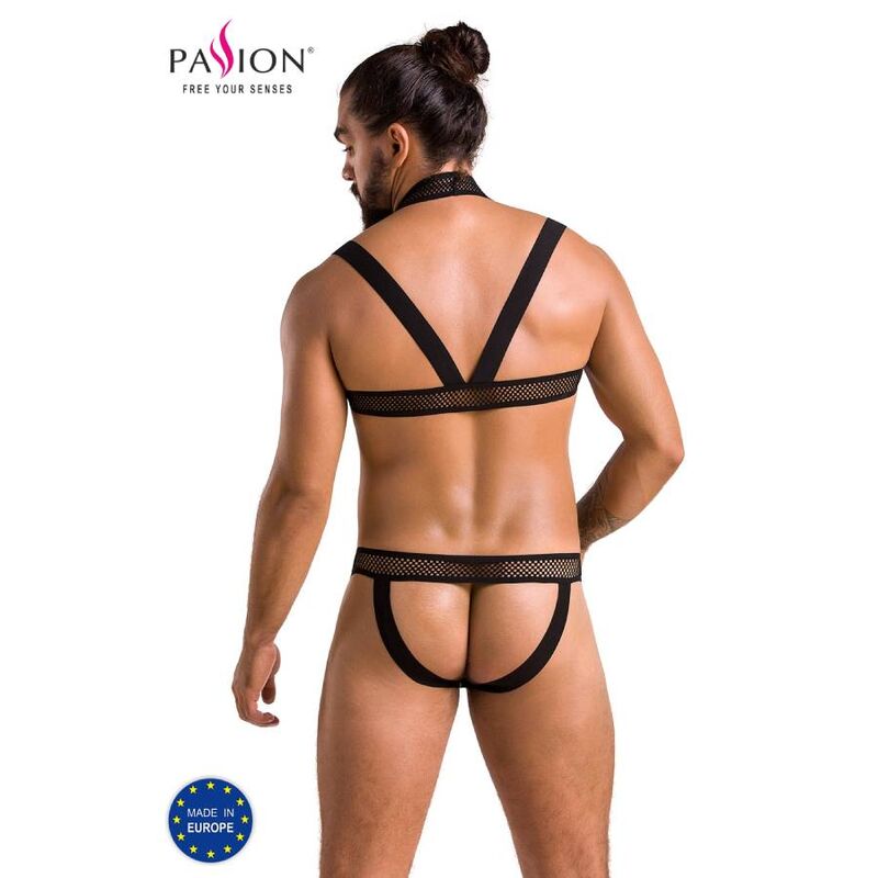 PASSION - 043 SET JACOB BLACK S/M - Amore24