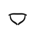 PASSION - 044 SLIP OPEN BEN BLACK S/M - Amore24