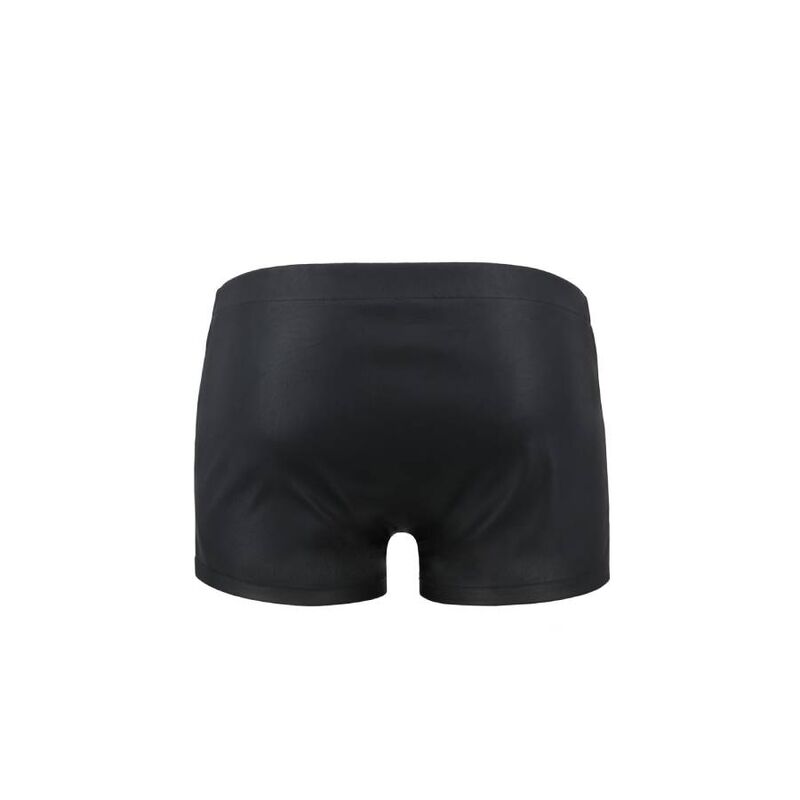 PASSION - 048 SHORT DAVID BLACK S/M - Amore24