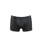 PASSION - 049 SHORT MATT BLACK S/M - Amore24