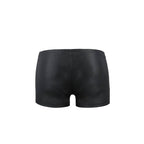 PASSION - 049 SHORT MATT BLACK S/M - Amore24