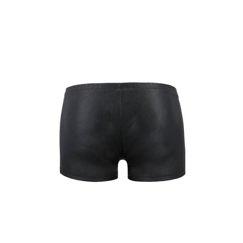 PASSION - 049 SHORT MATT BLACK S/M - Amore24