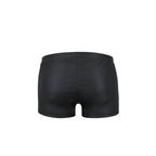 PASSION - 050 PATRICK SHORTS BLACK S/M - Amore24