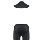 PASSION - 051 SET EDWARD BLACK S/M - Amore24