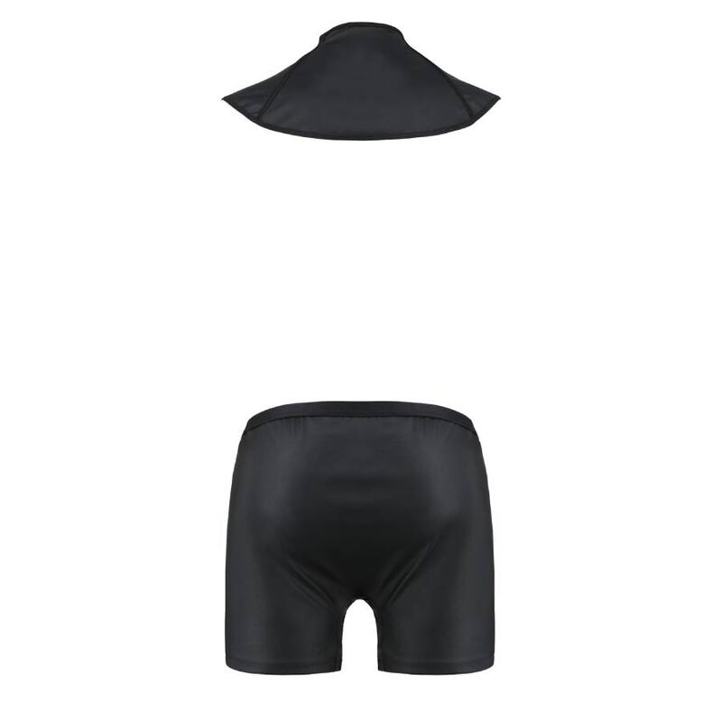 PASSION - 051 SET EDWARD BLACK S/M - Amore24