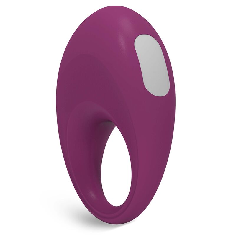 COVERME - DYLAN RECHARGEABLE RING COMPATIBLE WITH WATCHME WIRELESS TECHNOLOGY - Amore24