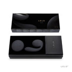 LELO - IDA BLACK VIBRATOR - Amore24