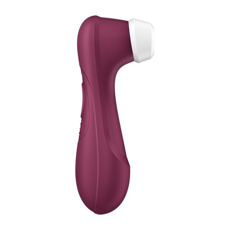 SATISFYER - PRO 2 GENERATION 3 LIQUID AIR TECHNOLOGY LILAC - Amore24