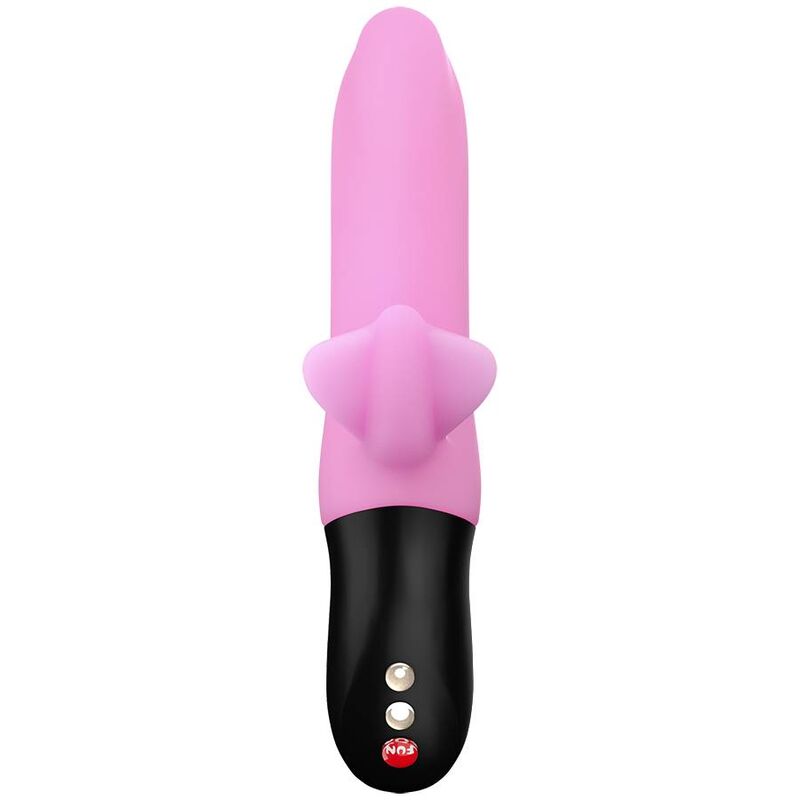 FUN FACTORY - BI STRONIC FUSION CANDY ROSE - Amore24