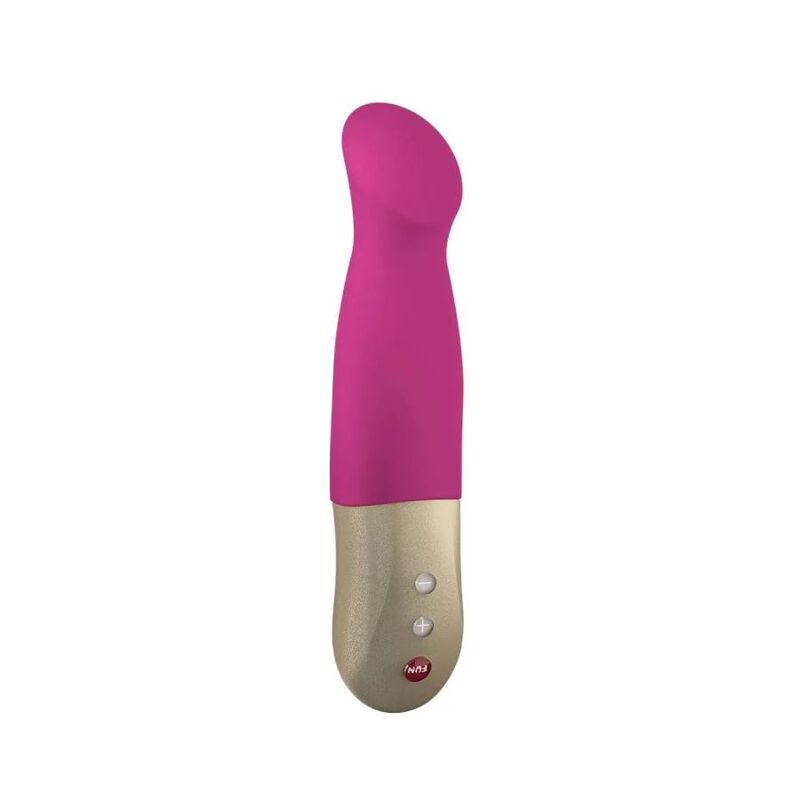 FUN FACTORY - SUNDAZE PULSE VIBE FUCHSIA PINK - Amore24