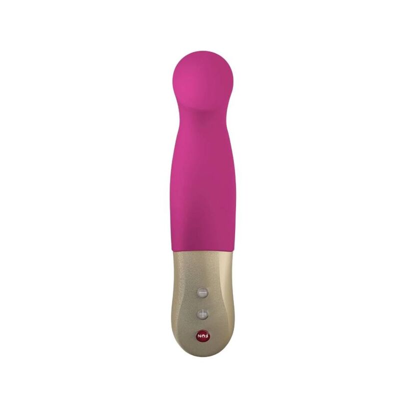 FUN FACTORY - SUNDAZE PULSE VIBE FUCHSIA PINK - Amore24