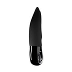 FUN FACTORY - VOLTA CLITORAL VIBRATOR BLACK LINE - Amore24