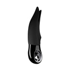FUN FACTORY - VOLTA CLITORAL VIBRATOR BLACK LINE - Amore24