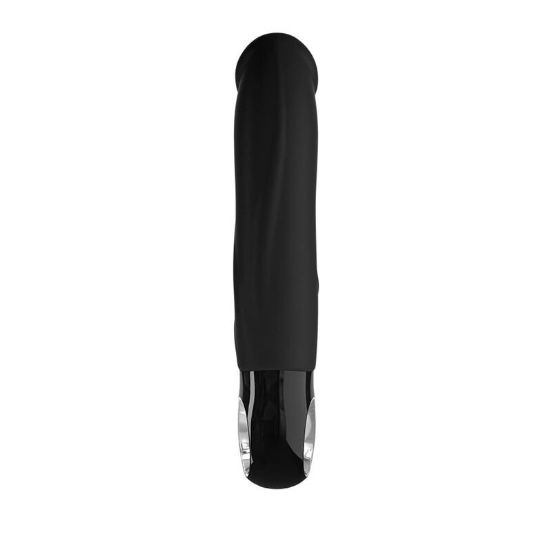 FUN FACTORY - BIG BOSS VIBRATOR BLACK LINE - Amore24