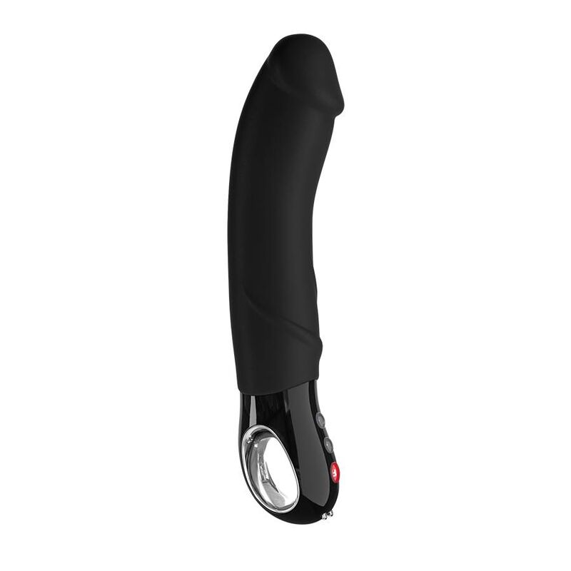 FUN FACTORY - BIG BOSS VIBRATOR BLACK LINE - Amore24