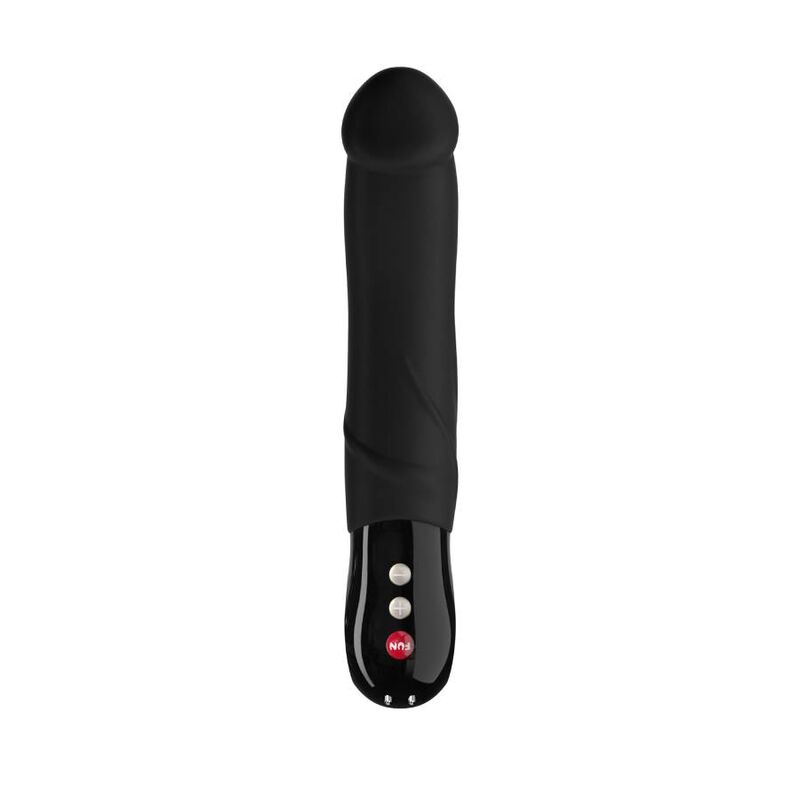 FUN FACTORY - BIG BOSS VIBRATOR BLACK LINE - Amore24