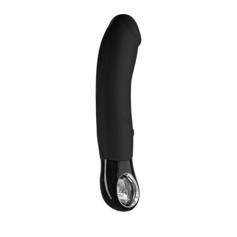 FUN FACTORY - BIG BOSS VIBRATOR BLACK LINE - Amore24