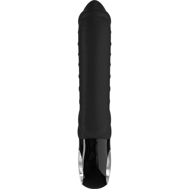 FUN FACTORY - TIGER VIBRATOR BLACK LINE - Amore24