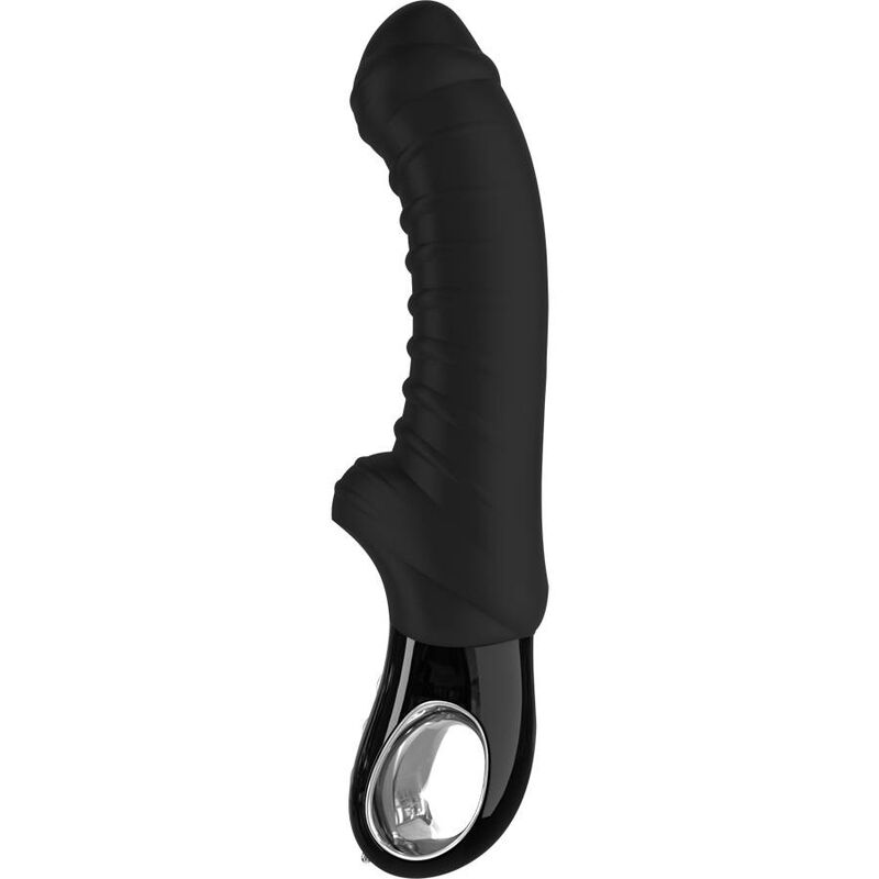 FUN FACTORY - TIGER VIBRATOR BLACK LINE - Amore24