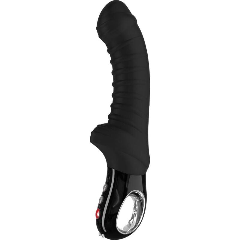 FUN FACTORY - TIGER VIBRATOR BLACK LINE - Amore24