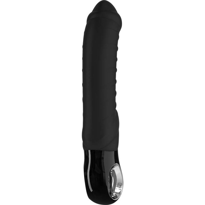 FUN FACTORY - TIGER VIBRATOR BLACK LINE - Amore24