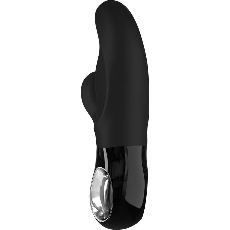 FUN FACTORY - MISS BI RABBIT VIBRATOR BLACK LINE - Amore24