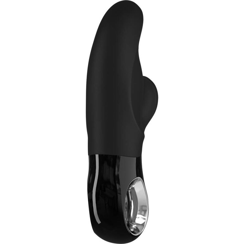 FUN FACTORY - MISS BI RABBIT VIBRATOR BLACK LINE - Amore24