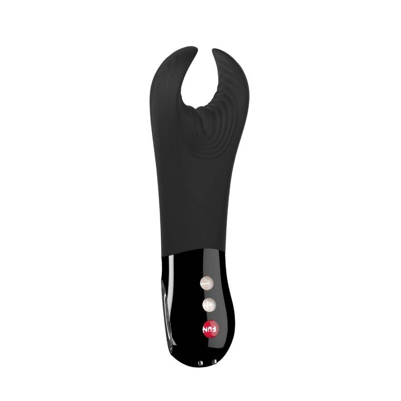 FUN FACTORY - MANTA MASTURBATOR BLACK - Amore24
