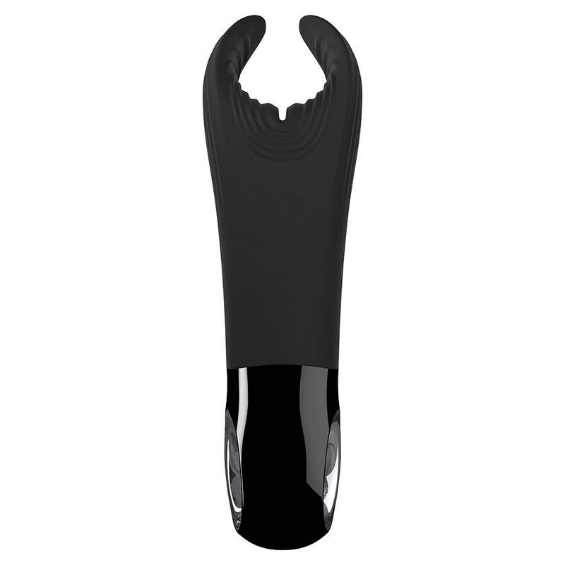 FUN FACTORY - MANTA MASTURBATOR BLACK - Amore24