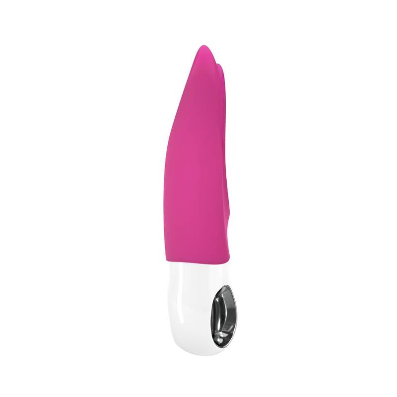 FUN FACTORY - VOLTA G5 CLITORAL VIBRATOR BLACKBERRY - Amore24