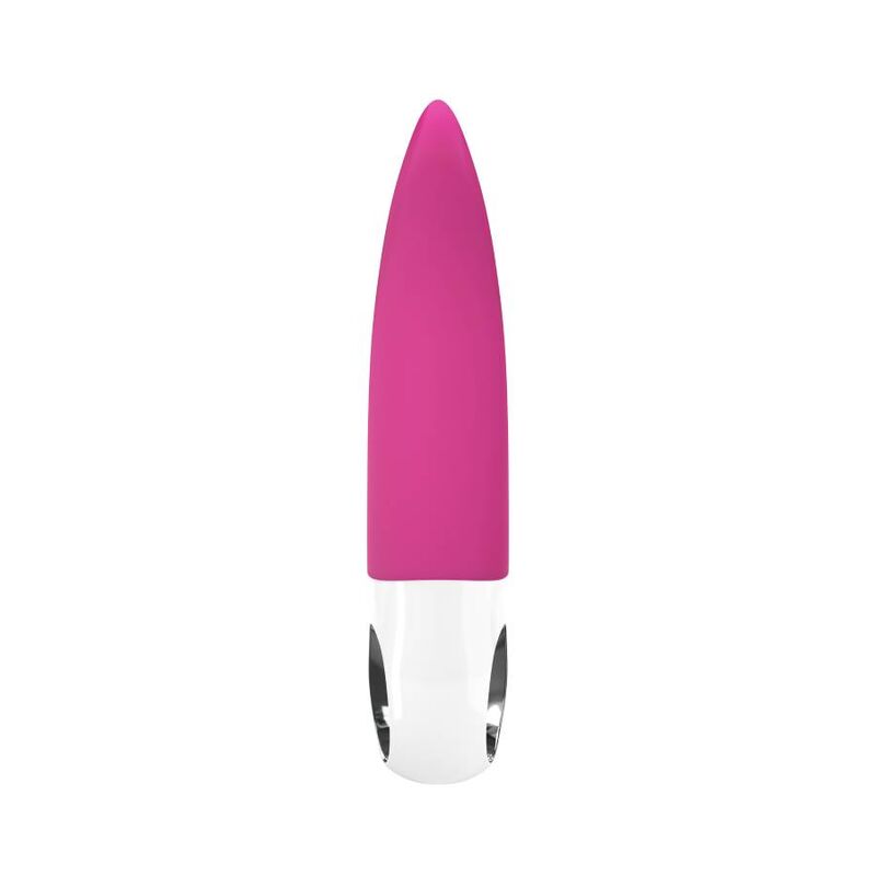 FUN FACTORY - VOLTA G5 CLITORAL VIBRATOR BLACKBERRY - Amore24