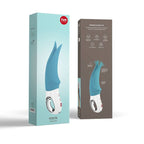 FUN FACTORY - VOLTA G5 CLITORAL VIBRATOR PETROL - Amore24