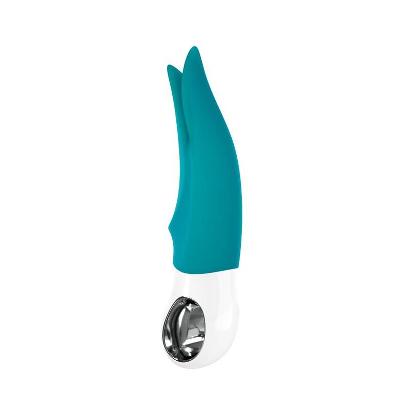 FUN FACTORY - VOLTA G5 CLITORAL VIBRATOR PETROL - Amore24