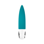 FUN FACTORY - VOLTA G5 CLITORAL VIBRATOR PETROL - Amore24