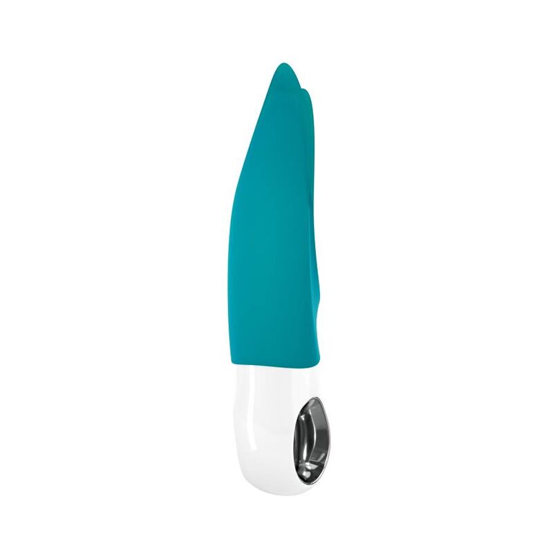 FUN FACTORY - VOLTA G5 CLITORAL VIBRATOR PETROL - Amore24