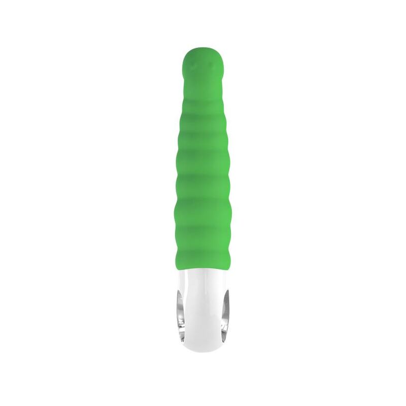 FUN FACTORY - PATCHY PAUL FRESH GREEN - Amore24