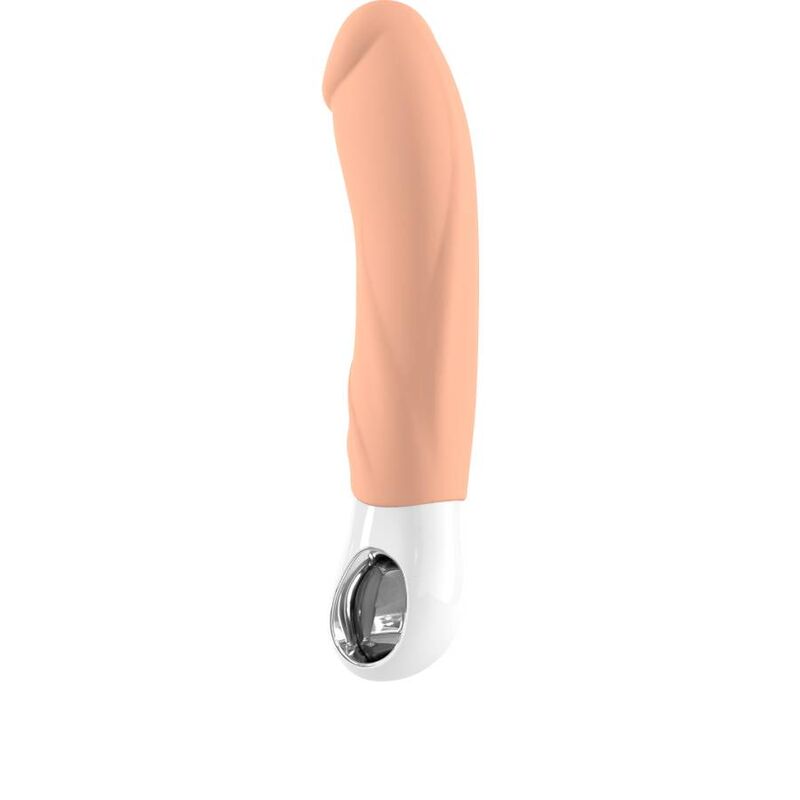FUN FACTORY - BIG BOSS G5 VIBRATOR NUDE - Amore24