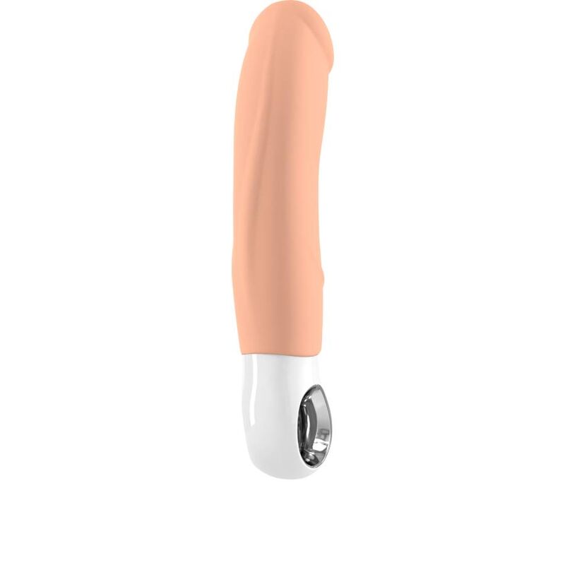 FUN FACTORY - BIG BOSS G5 VIBRATOR NUDE - Amore24