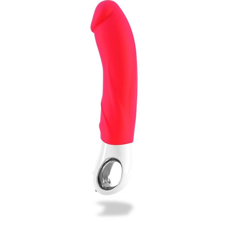 FUN FACTORY - BIG BOSS G5 VIBRATOR PINK - Amore24