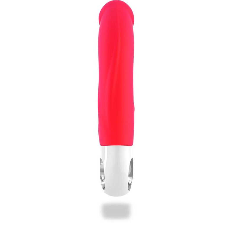 FUN FACTORY - BIG BOSS G5 VIBRATOR PINK - Amore24