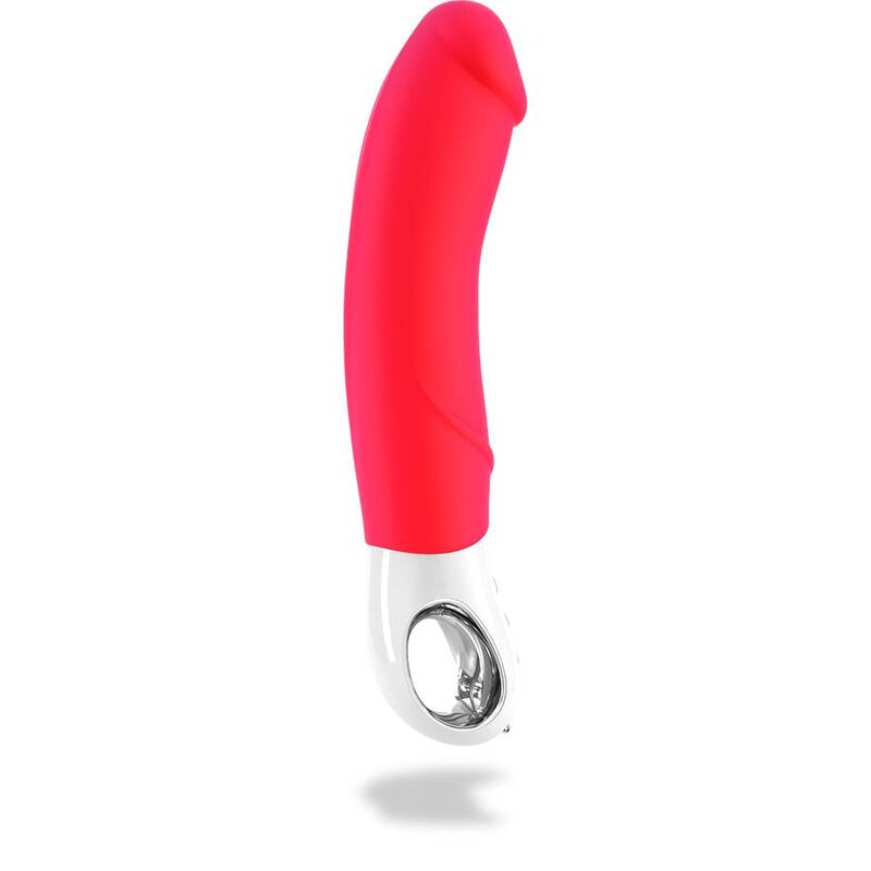 FUN FACTORY - BIG BOSS G5 VIBRATOR PINK - Amore24