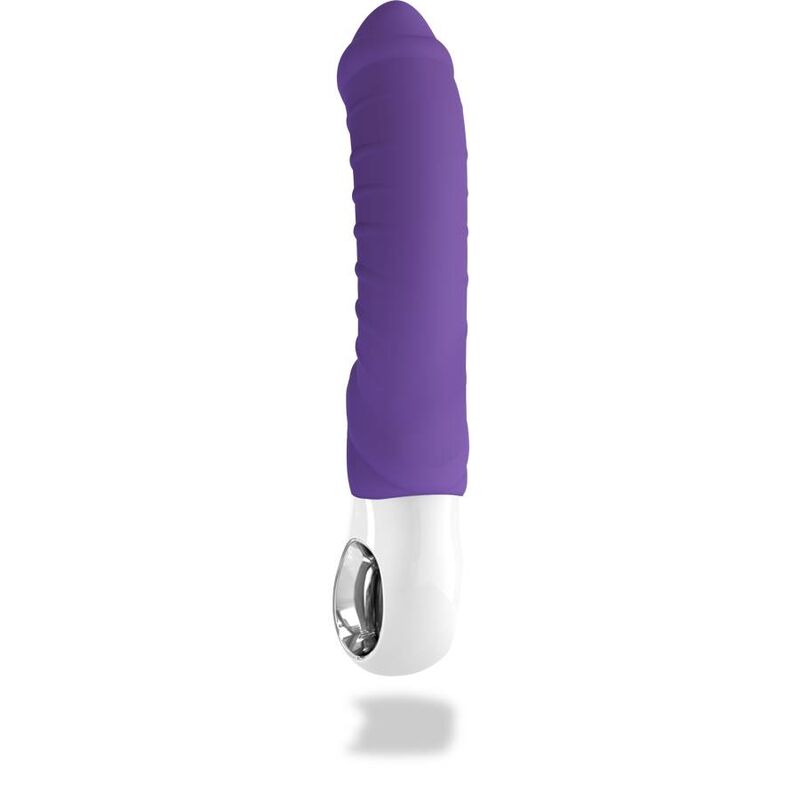 FUN FACTORY - TIGER G5 VIBRATOR VIOLET - Amore24