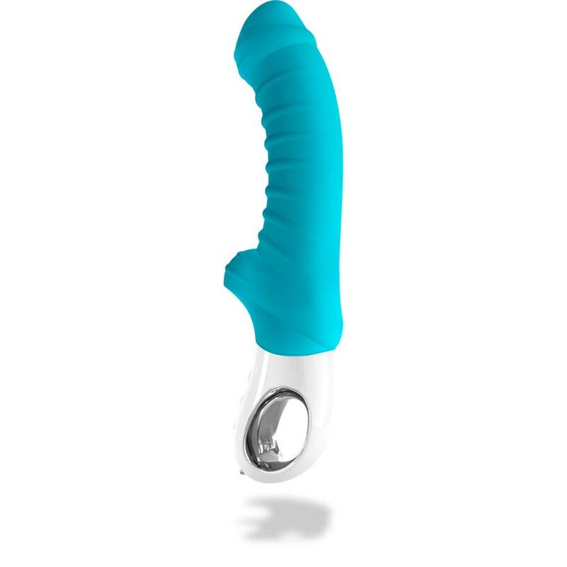 FUN FACTORY - TIGER G5 VIBRATOR PETROL - Amore24